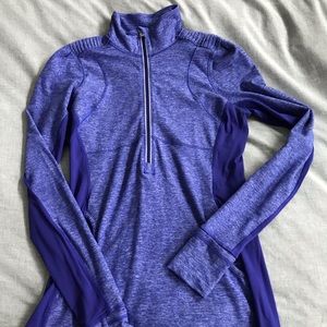 Lululemon Star Runner pullover